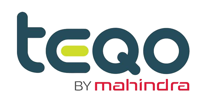 Mahindra Teqo - Automotive Components
